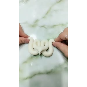 面食艺术133