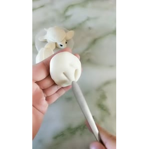 面食艺术155