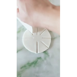 面食艺术164