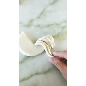 面食艺术167
