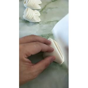 面食艺术168