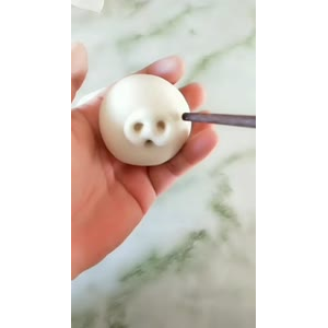 面食艺术169