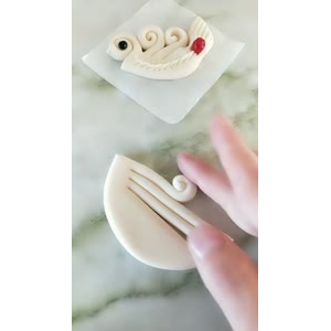 面食艺术276