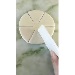 面食艺术289