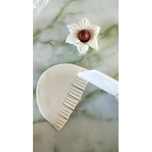 面食艺术305