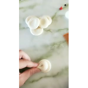 面食艺术306