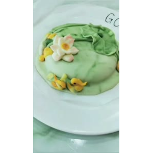 面食艺术329