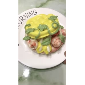 面食艺术349