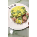 面食艺术349