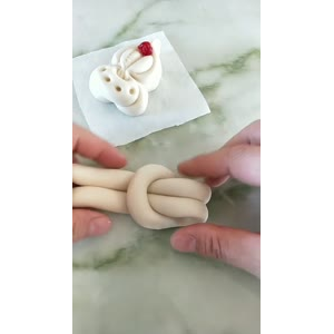 面食艺术360