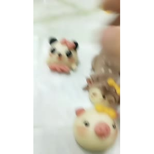 面食艺术362