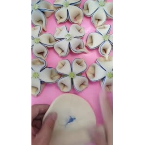 面食艺术376