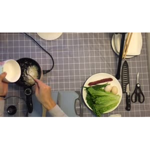 美食制作671