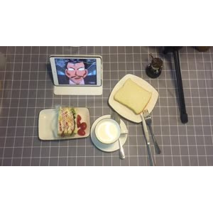 美食制作674