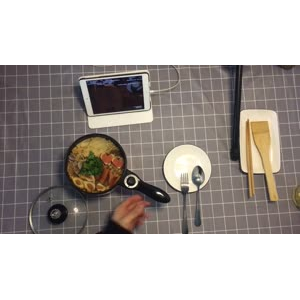 美食制作675
