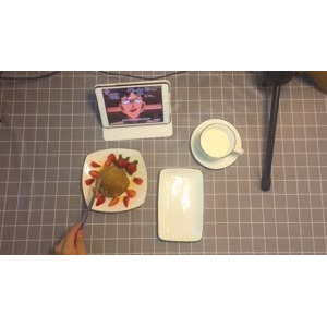 美食制作678