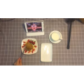 美食制作678