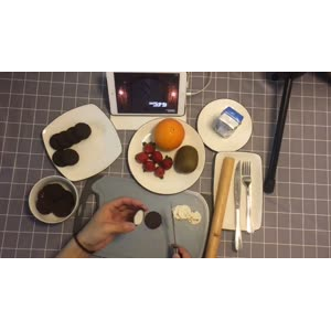 美食制作684