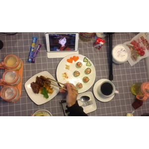 美食制作685