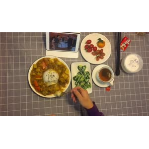 美食制作689