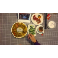 美食制作689