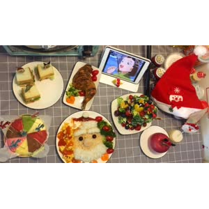 美食制作699