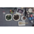 美食制作702