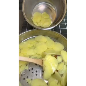 美食制作744