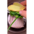 美食制作750
