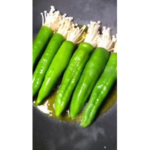 美食制作978