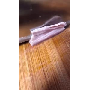 美食制作980