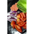 美食制作981