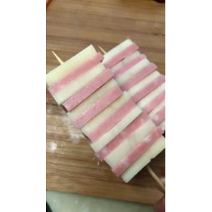 美食制作1031