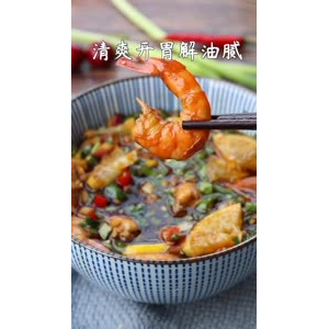 美食制作1044