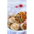 美食制作1047