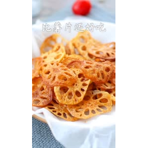 美食制作1051