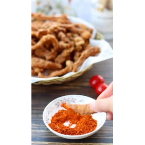 美食制作1054