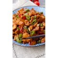 美食制作1110