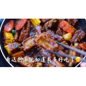 美食制作1113
