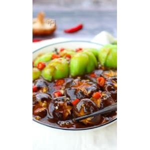 美食制作1119