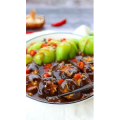 美食制作1119