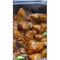 美食制作1137