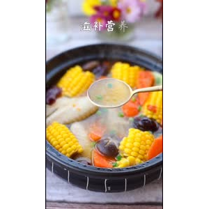 美食制作1142