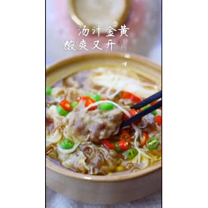 美食制作1165