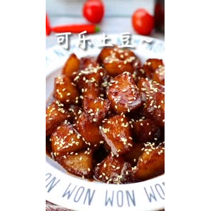 美食制作1170
