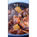 美食制作1171
