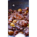 美食制作1202