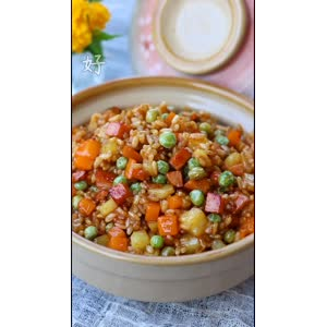 美食制作1256