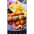 美食制作1261