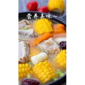 美食制作1281